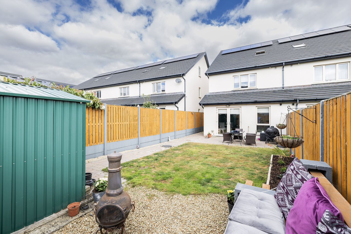15 Parkside Court, Balgriffin, Dublin 13, D13YR8K 28