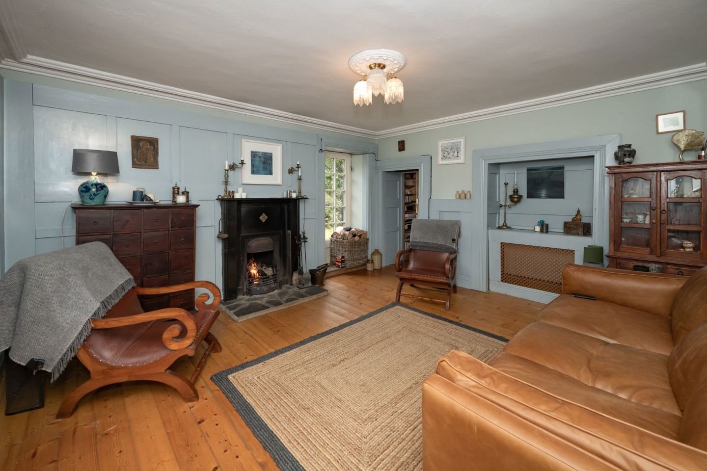 Greenwood Cottage, Green Road, Sapperton South, Tallow, Co. Waterford, P51YY72