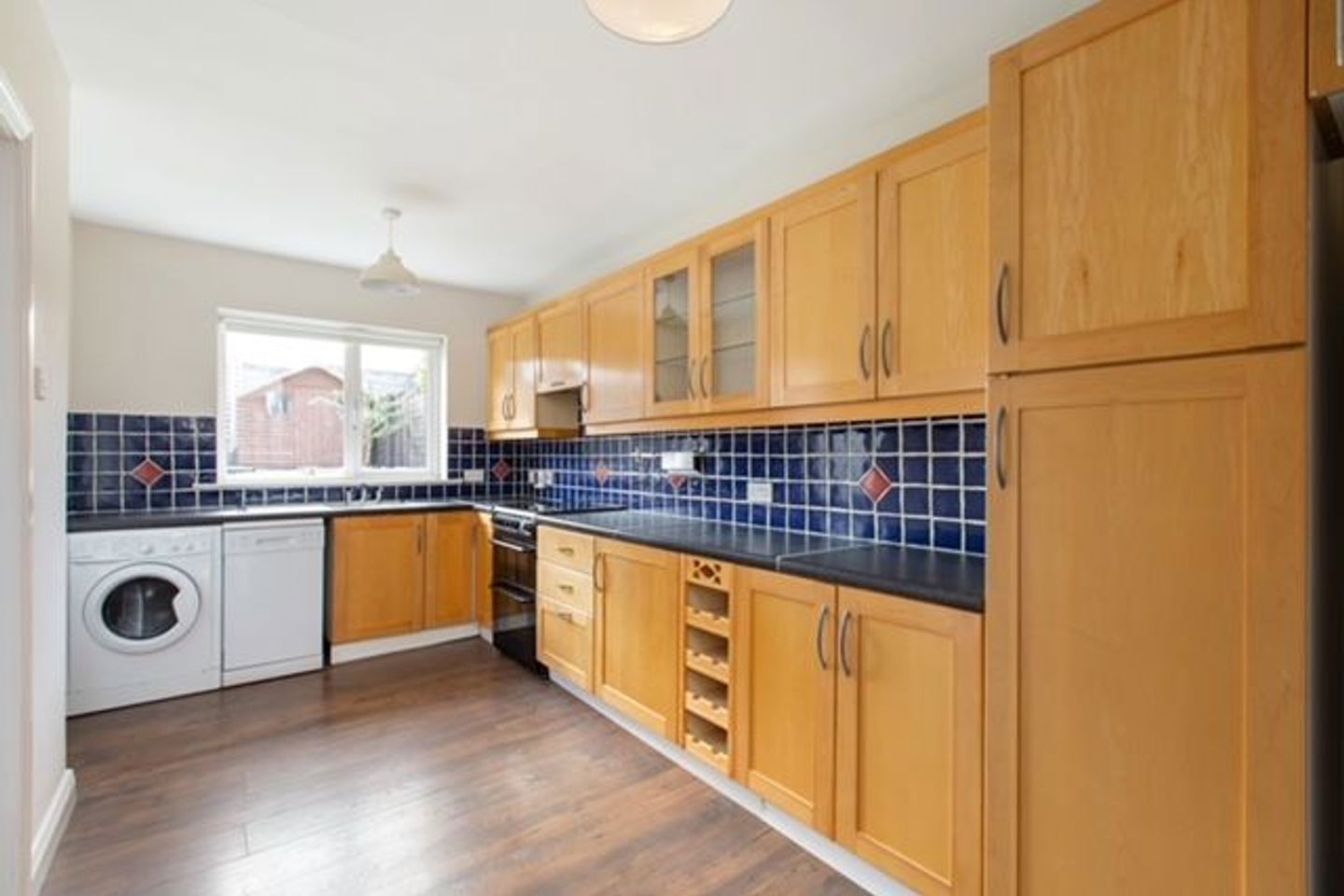 54 Marlton Park, Wicklow, Wicklow Town, Co. Wicklow, A67RC80 3