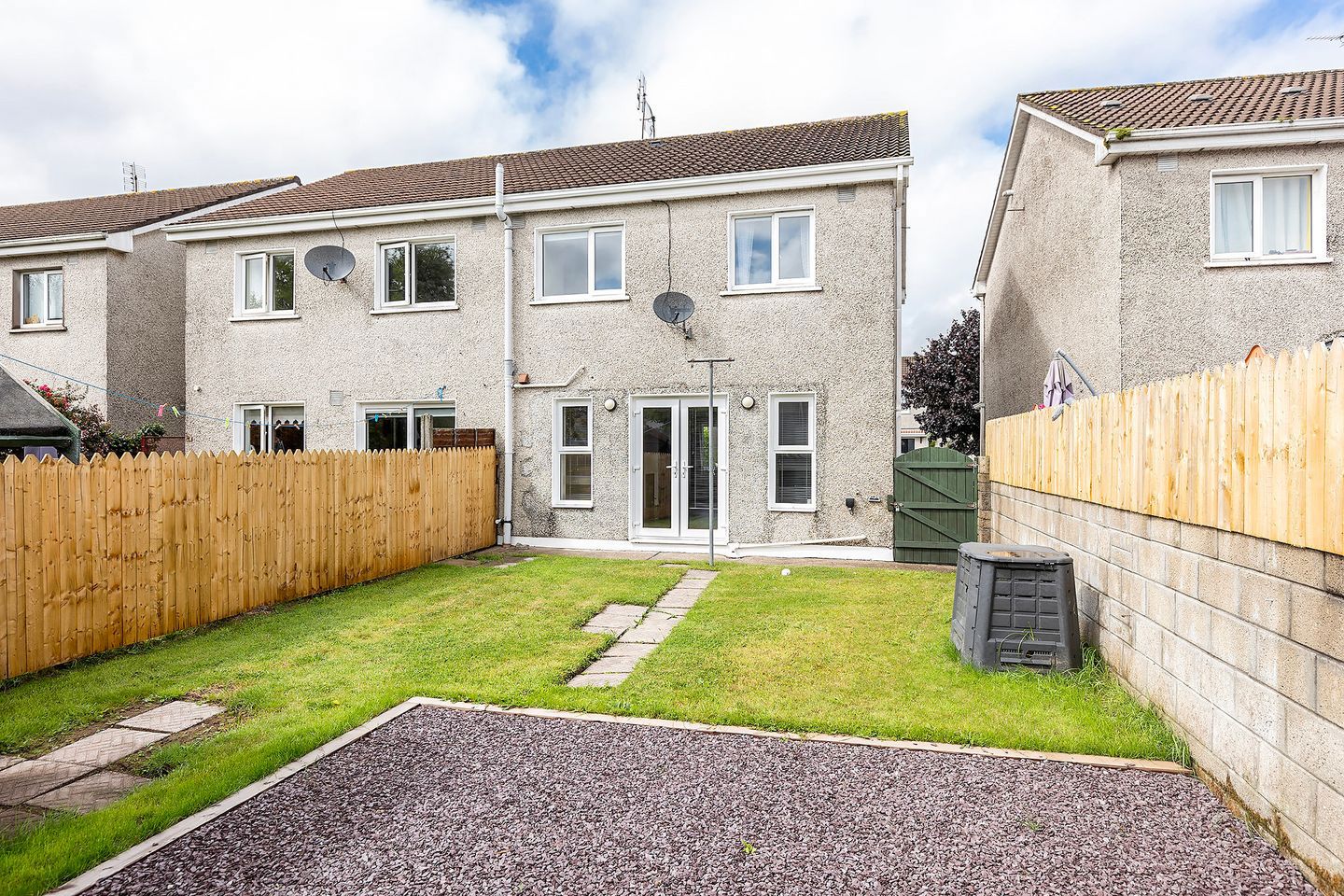 13 Millbrook Lawn, Midleton, Cork, P25AN25 15