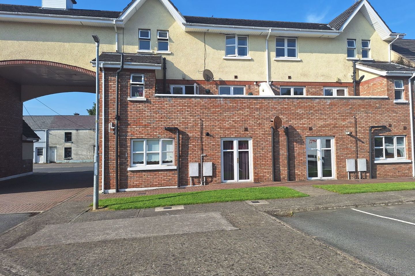 131 Clonmore, Hale Street A92  H977, Ardee, Co. Louth, A92H977 8
