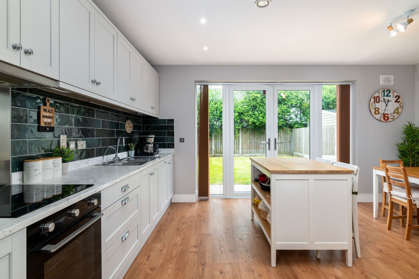 6 The Crescent, The Hawthorns, Tullamore, Co. Offaly, R35F5C7 2