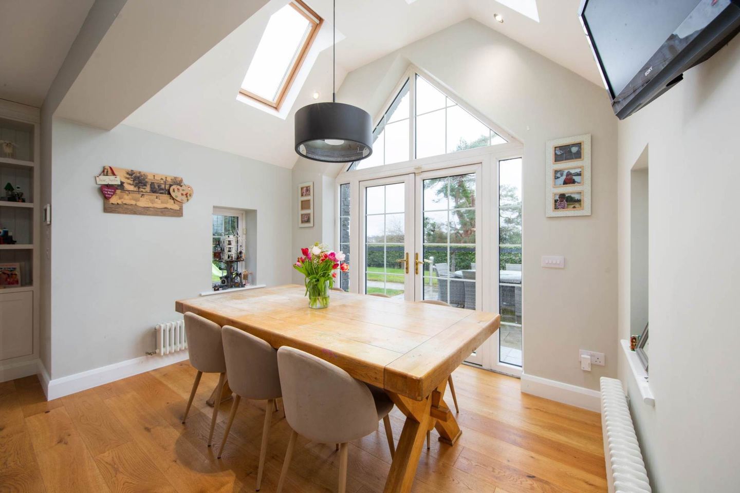 Ard Alainn, Poundhill, Moyglare, Maynooth, Co. Kildare, W23W0Y9 6