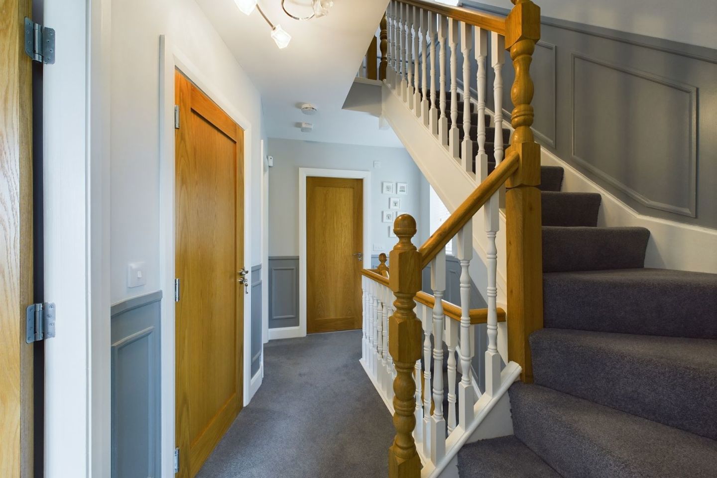 16 The Elms, Oldgrange Wood, Monasterevin, Co. Kildare, W34C796 11