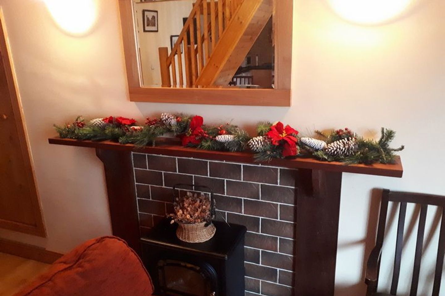 Birchdale House, Greenane, Ballinderry, Co. Wicklow, A67TX01 22
