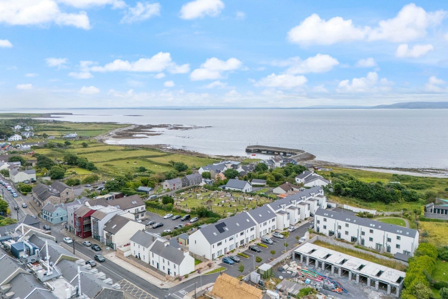 6 Gort Na Carraige, Seapoint, Barna, Co. Galway, H91YKF7 29