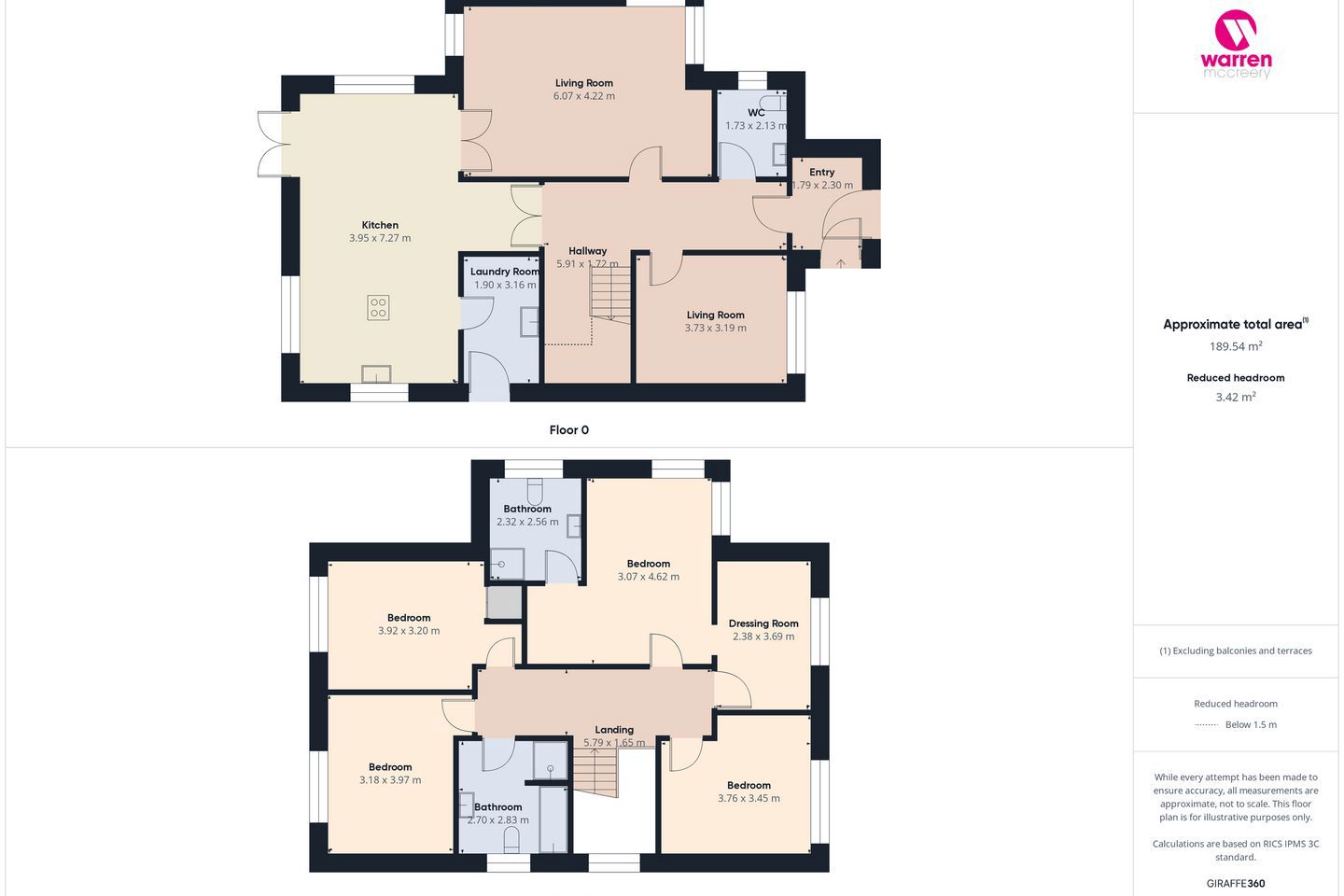 49 Rose Drive, Rath Úllord, Kilkenny, Co. Kilkenny, R95DXC6 52