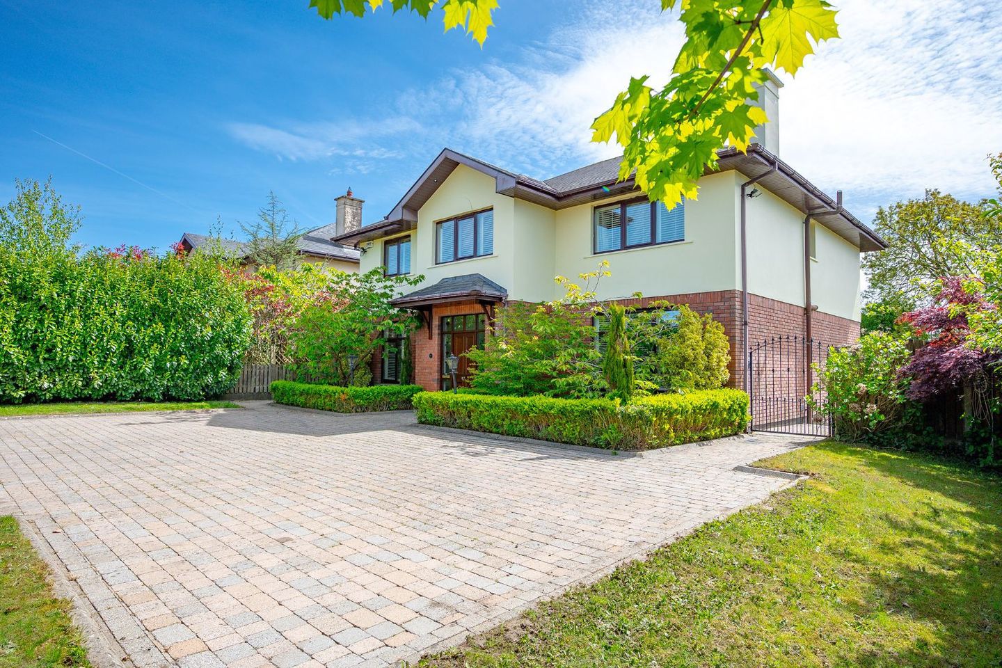 52 Heatherfield, Waterfall, Co. Cork, T12XH1R