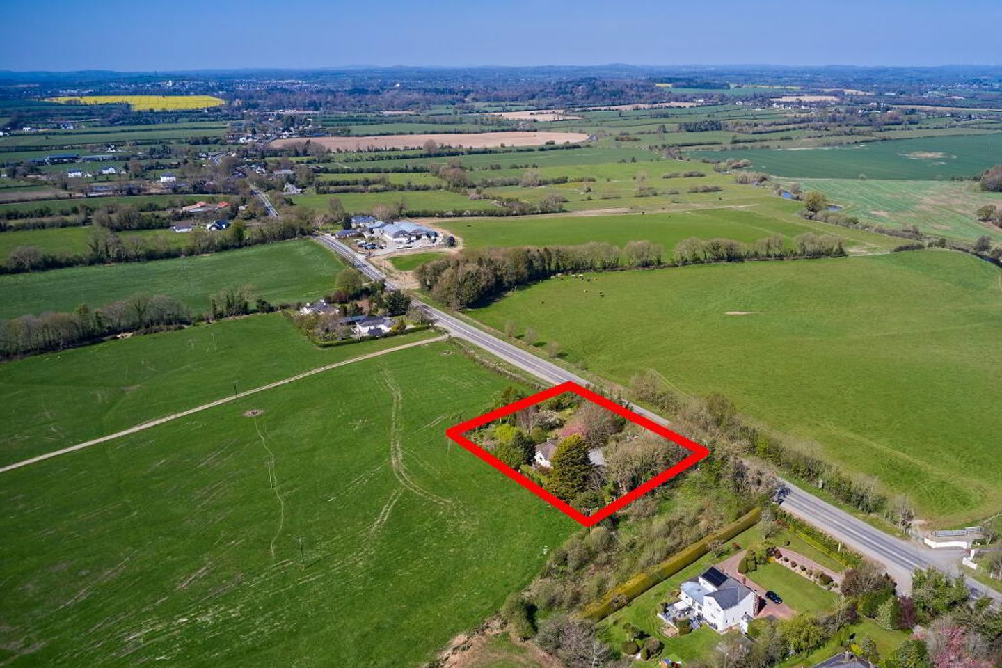 Hurdlestown, Kells, Co. Meath, A82W9H3 4