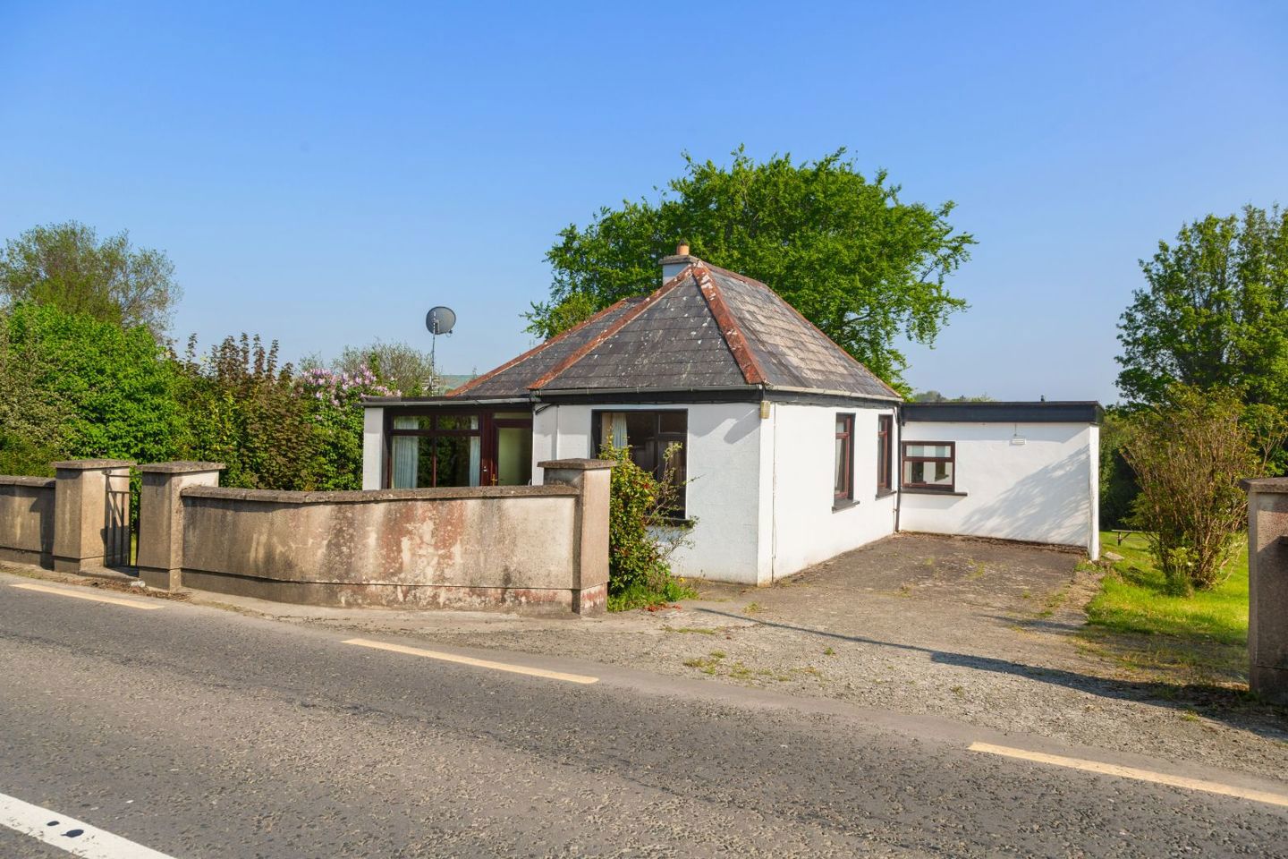Crone Beg, Aughrim, Co. Wicklow, Y14EK63 6