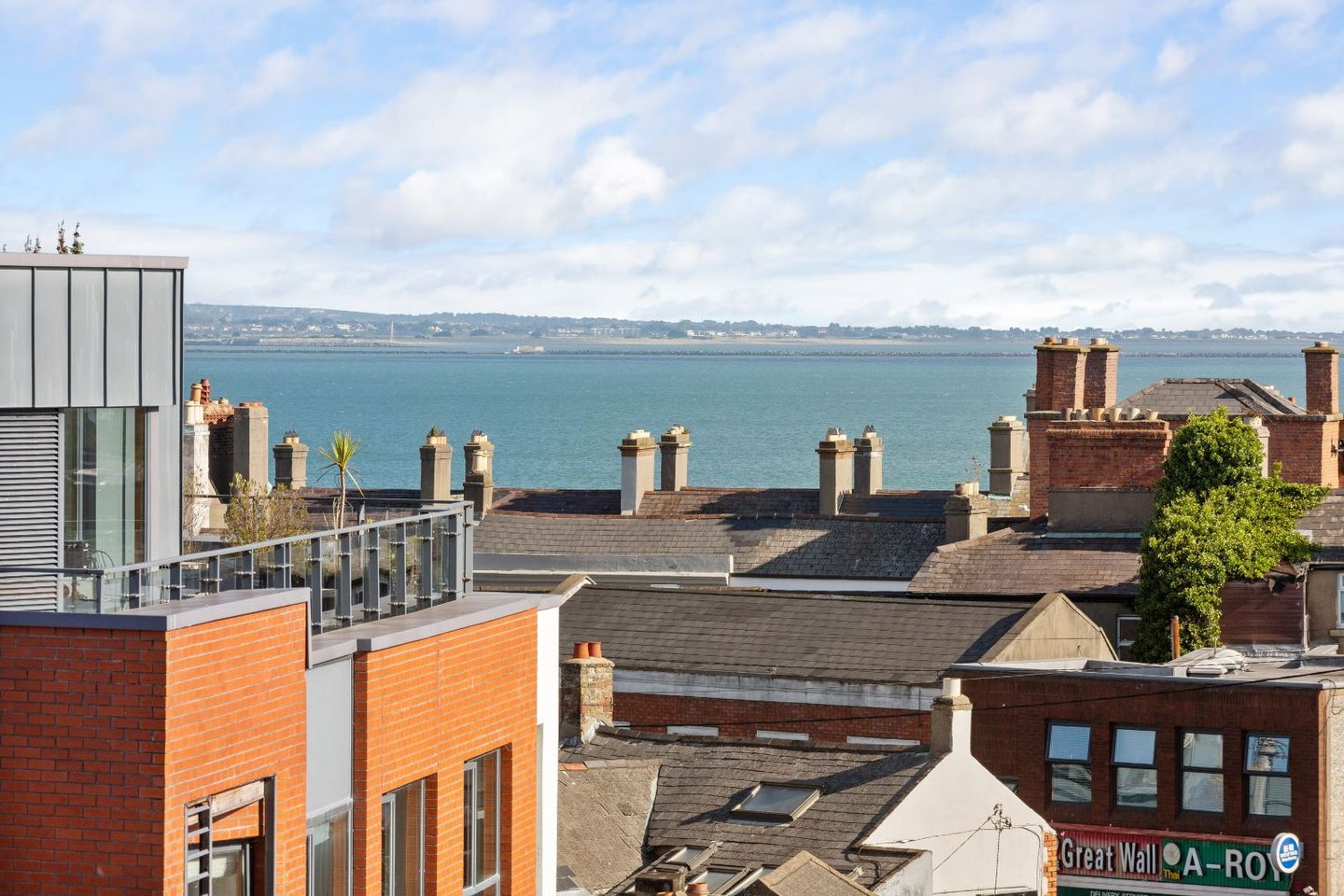 Apartment 32 , Frascati Hall, Sweetman's Avenue, Blackrock, Co. Dublin, A94AF44 12