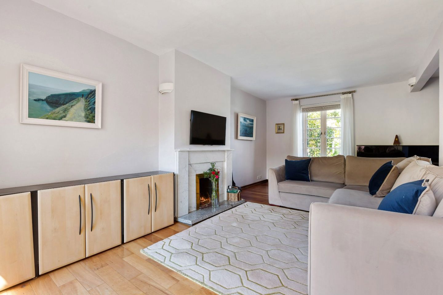 69 Glenomena Park, Booterstown, Blackrock, Co Dublin, A94EK20 9