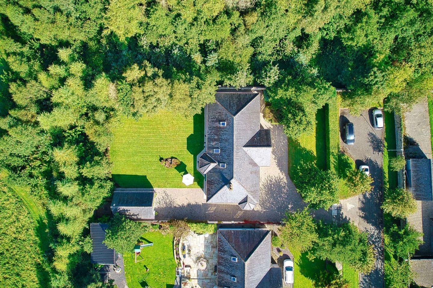 12 Moynalvy Manor, Moynalvy, Summerhill, Moynalvey, Co. Meath, A83X896 48