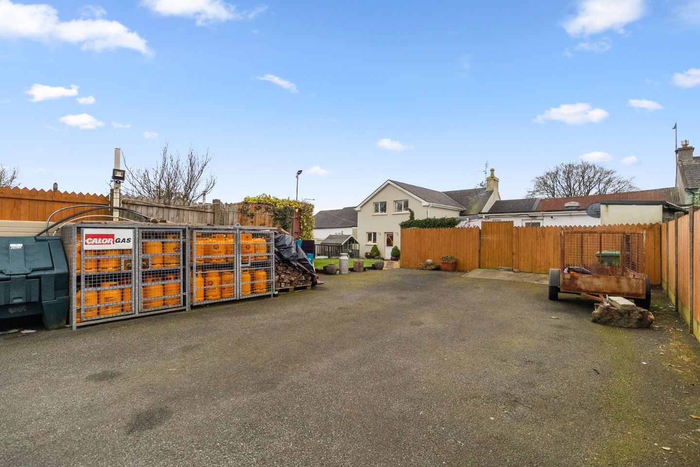 Main Street, Watergrasshill, Watergrasshill, Co. Cork, T56HY18 46