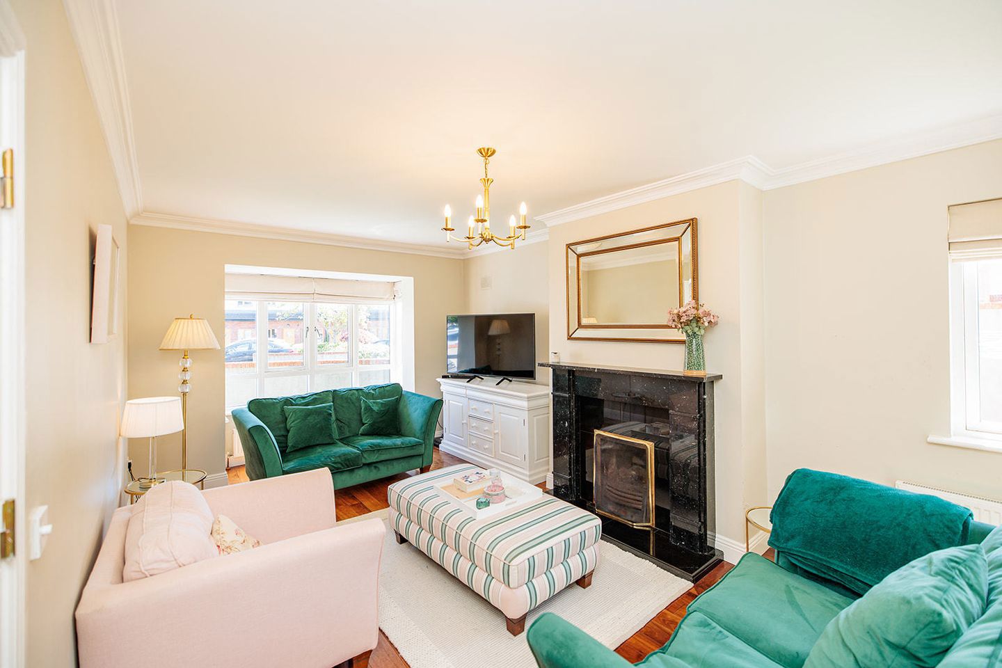 19 The Green, Ayresfields, Granges Road, Kilkenny, Co. Kilkenny, R95X5Y9 25