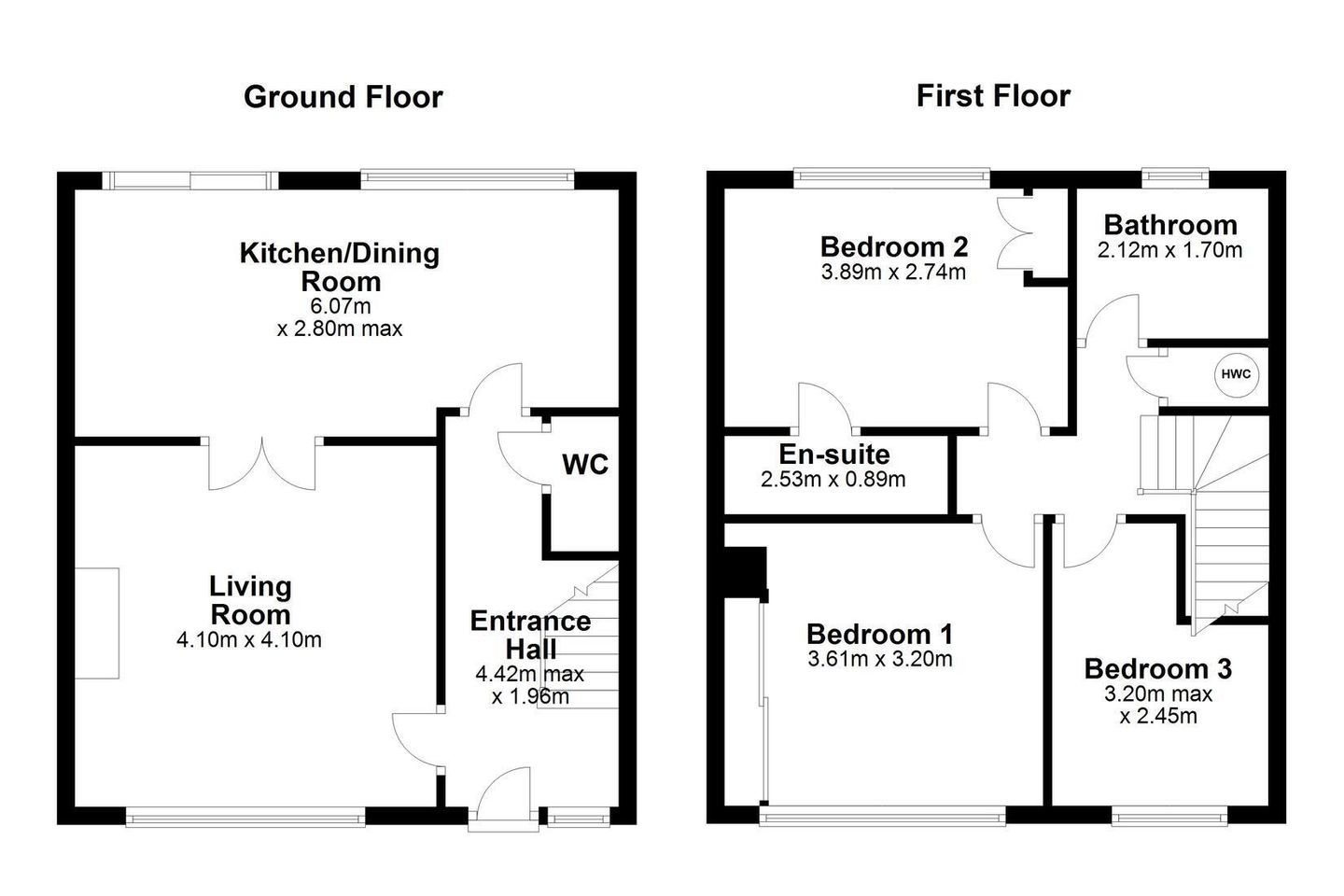 41 Springfield Court, Wicklow Town, Co. Wicklow, A67NT68 16