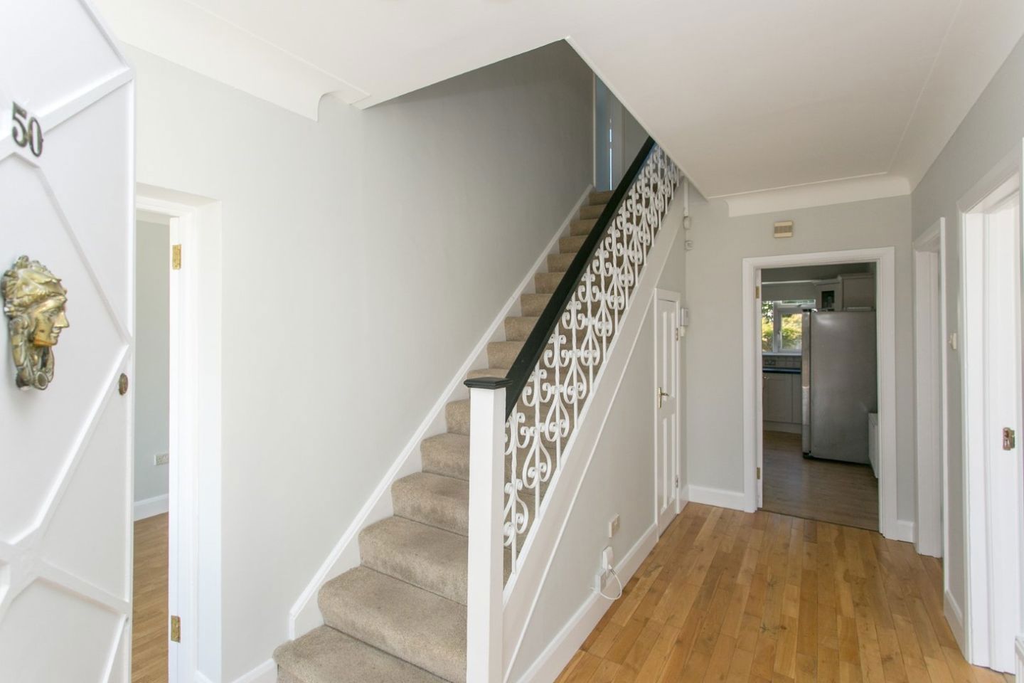 50 Cherrygarth, Mount Merrion, Co. Dublin, A94H3A8 3