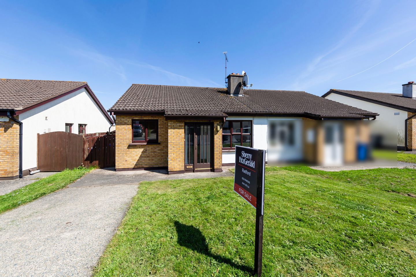 26 Sycamore Close, Newlands, Wexford Town, Wexford, Y35K7D0 14