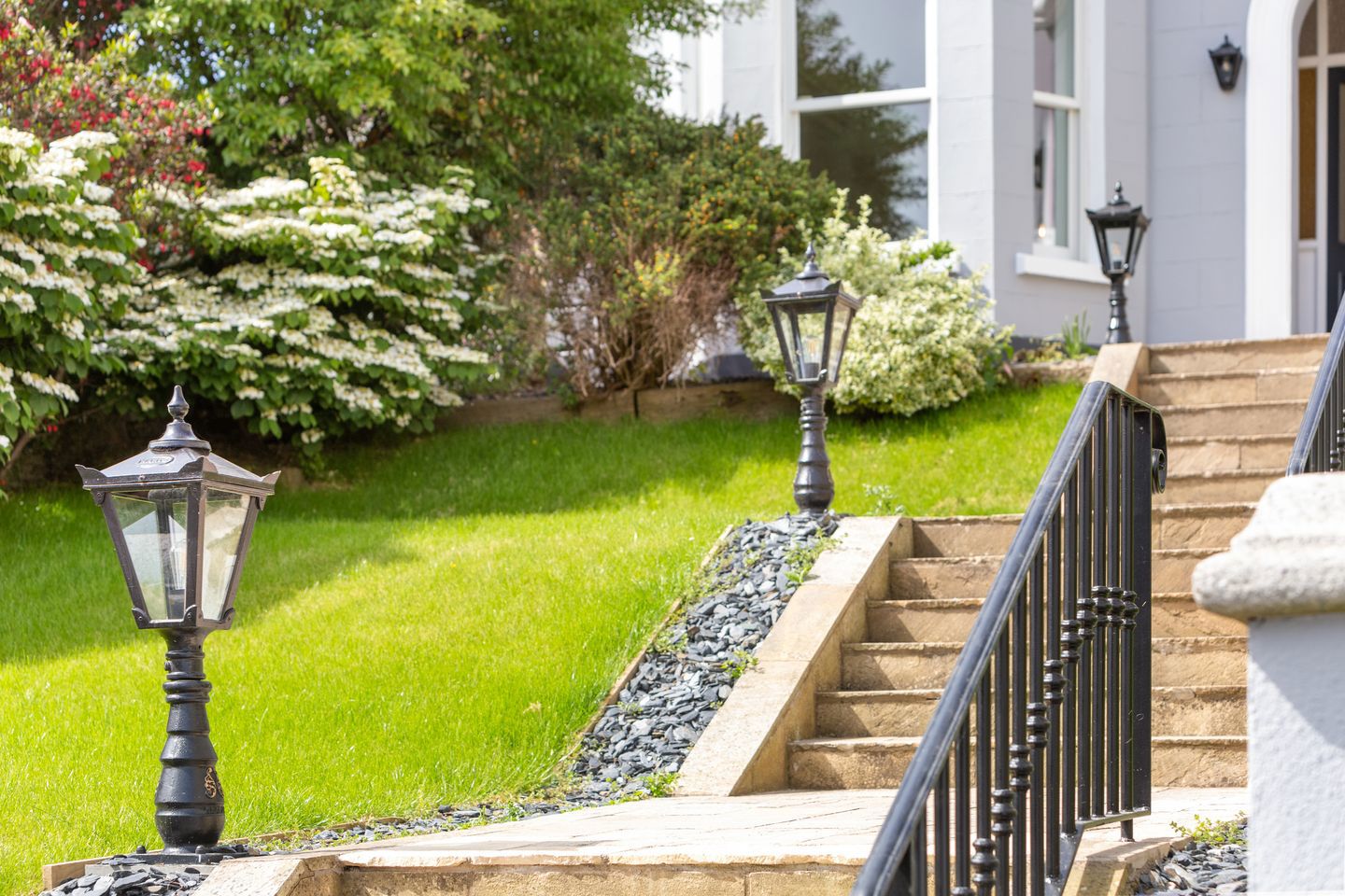 Overdene, 5 Wentworth Place, Wicklow Town, Co. Wicklow, A67XH79 8