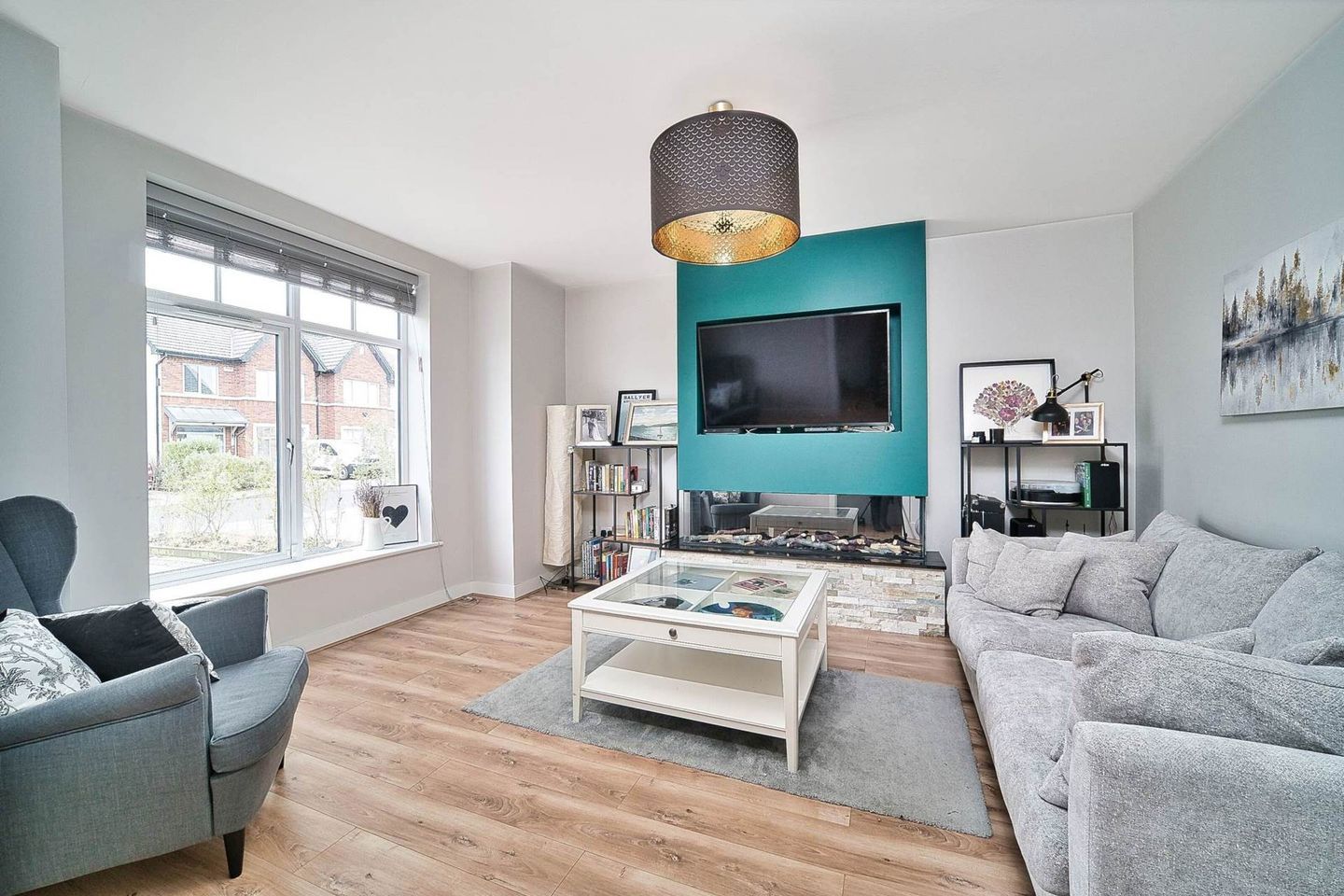 67 The Bailey, Castlefarm, Naas, Co. Kildare, W91CXC6 13