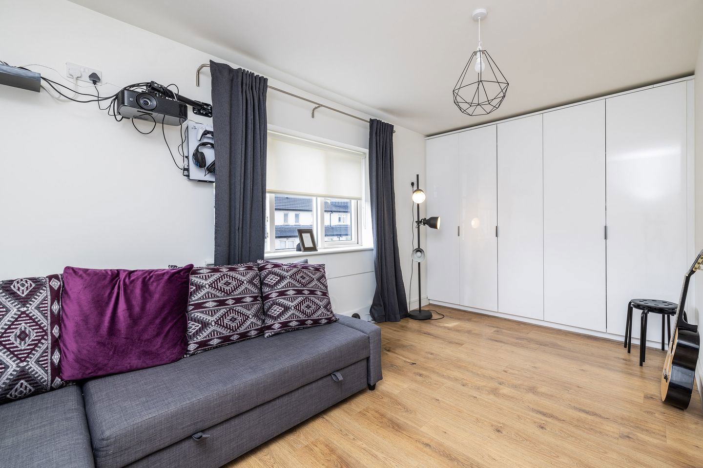 15 Parkside Court, Balgriffin, Dublin 13, D13YR8K 10
