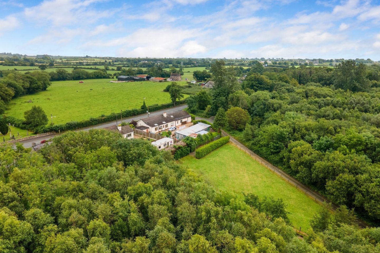 Fern Grove, Beech Road, Wicklow Town, Co. Wicklow, Y14PX96 13