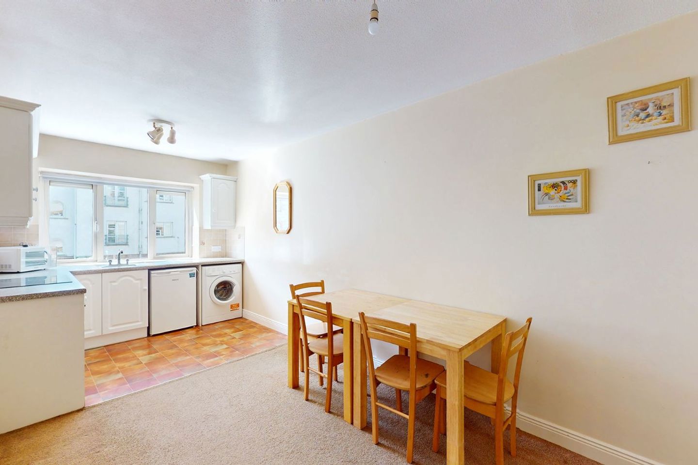 Apartment 74, River Mill View, Navan, Co. Meath, C15RR22 9