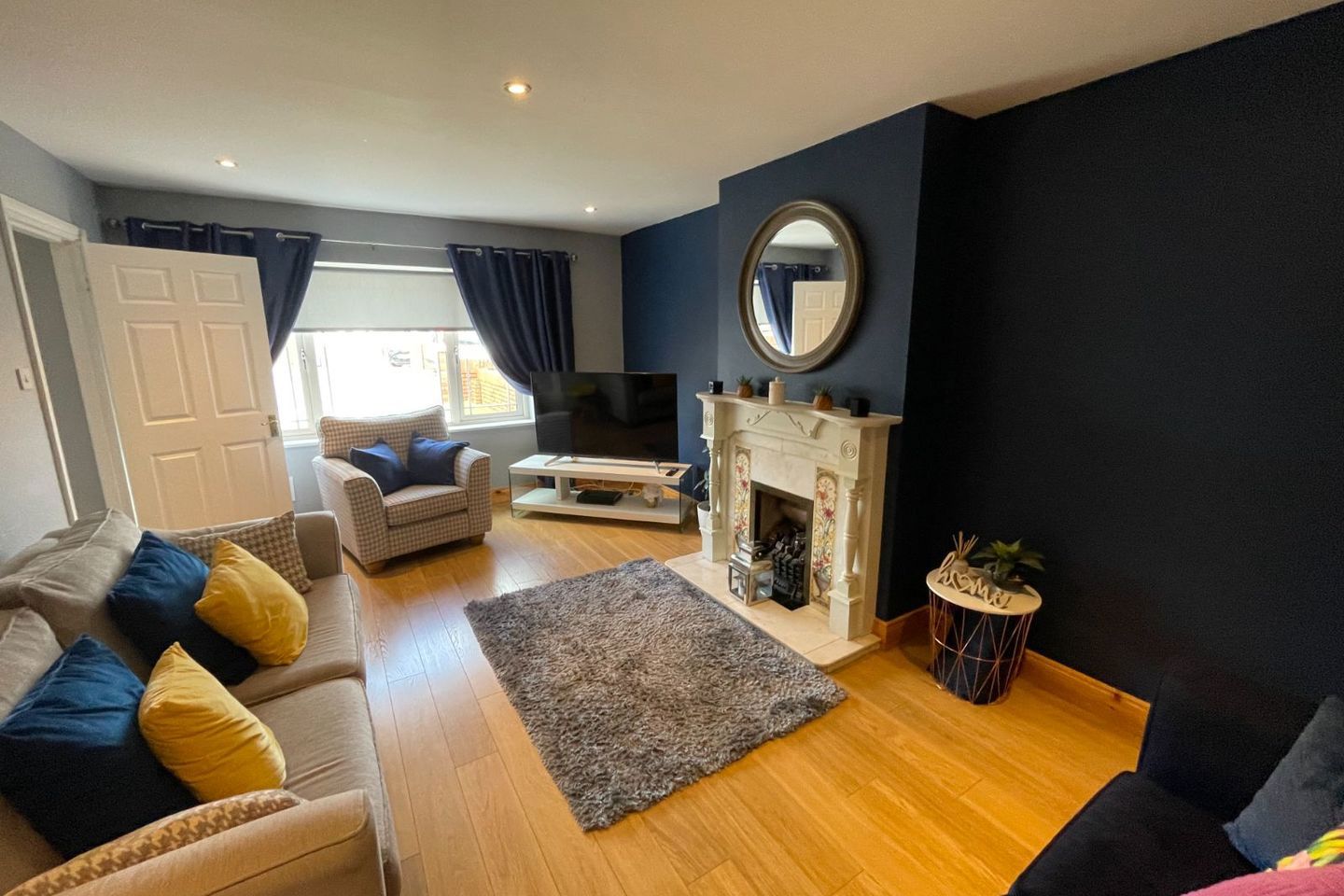 50 Kinvara Avenue, Ballyvolane, Dublin Pike, Co. Cork, T23Y90W
