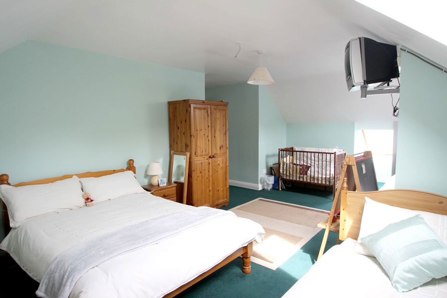 BARONY HOUSE, Barony House, Tullamore, Co. Offaly, R35H7T2 43