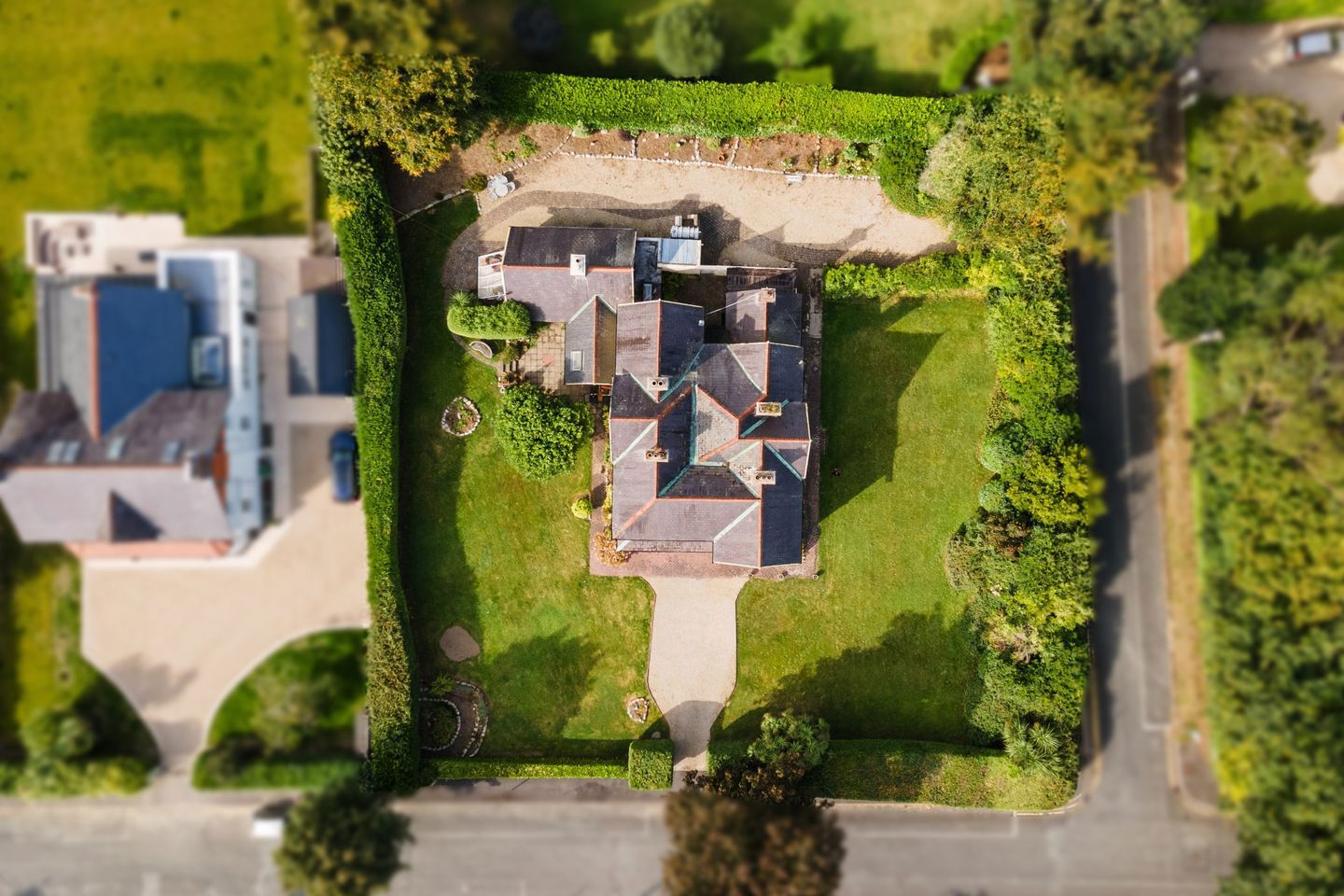 Knockbawn, Portland Road, The Burnaby, Greystones, Co. Wicklow 34