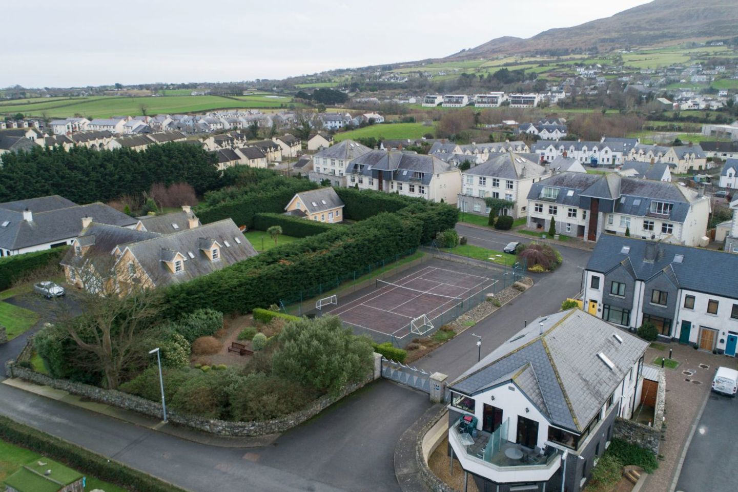 19 Cairlinn, Ghan Road, Carlingford, Carlingford, Co. Louth, A91EF65 8