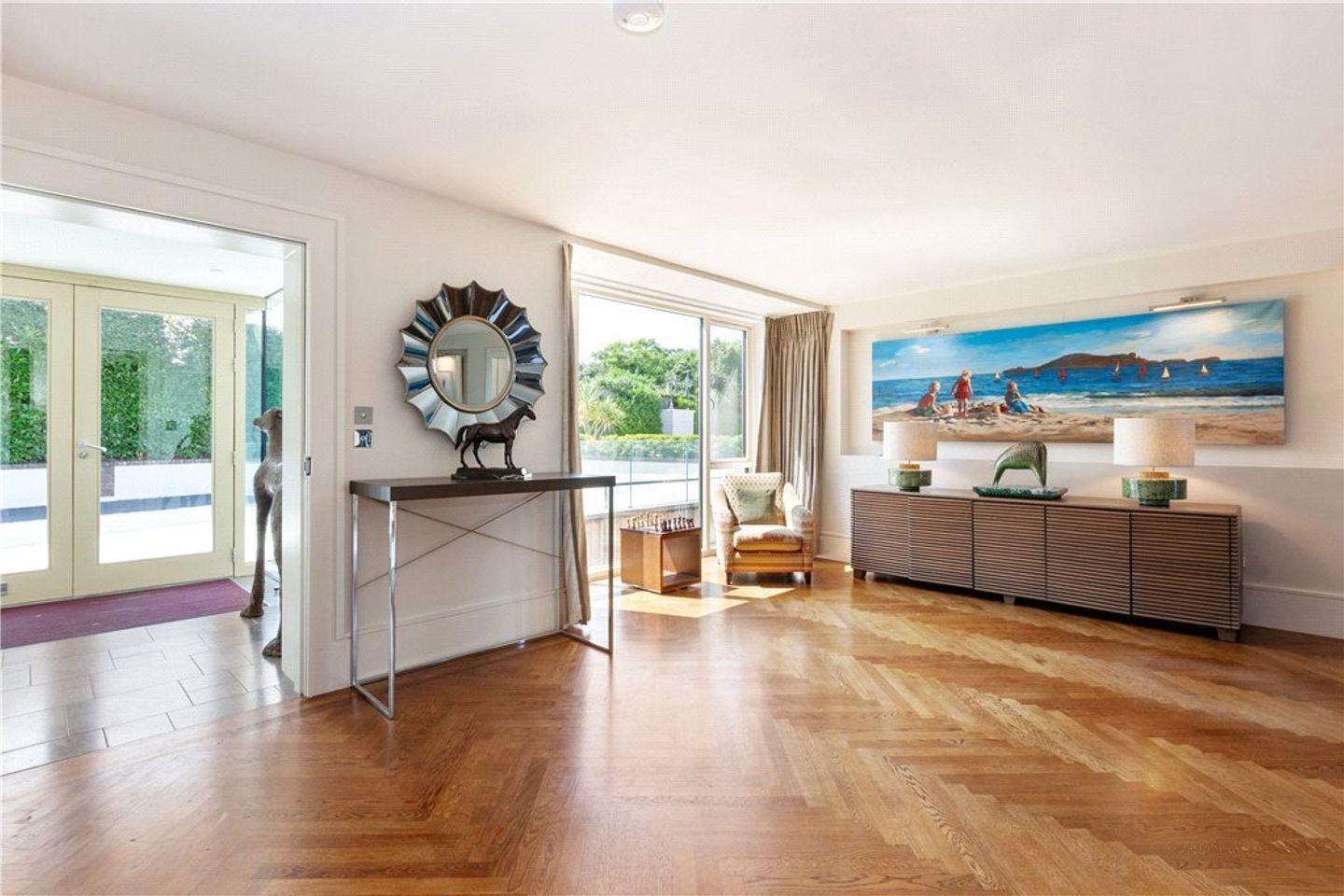 1 Thulla Dunbo Hill Howth, Howth, Dublin 13, D13V089 13