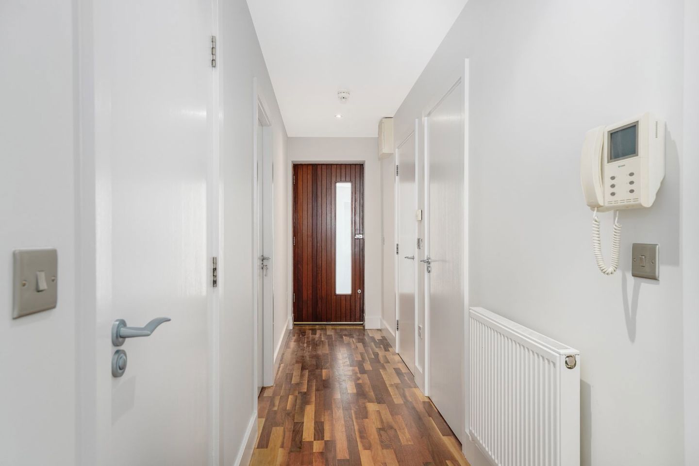 Apartment 18 , Phoenix Park Way, Castleknock, Dublin 15, D15NFH2 23