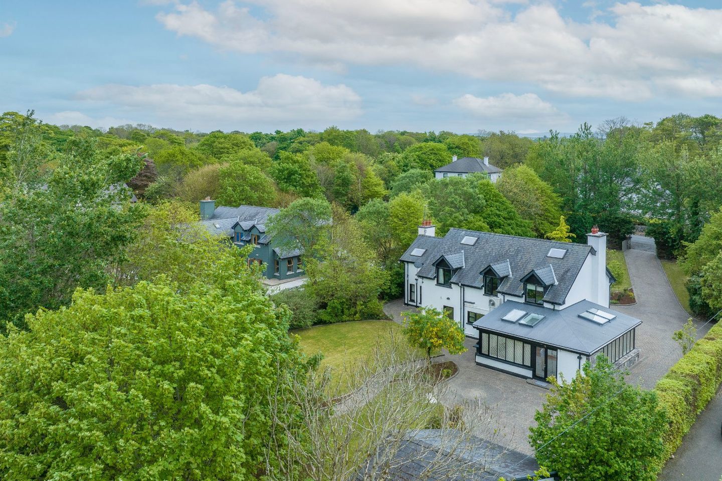 Stradbally East, Clarinbridge, Galway, Co. Galway, H91Y2XT 4