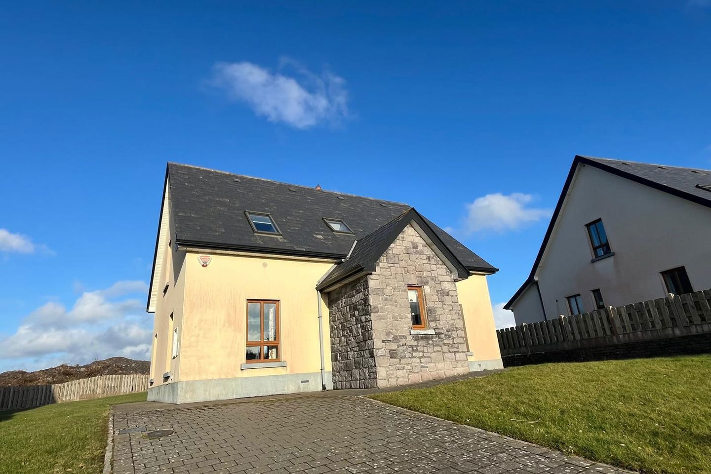 C35 Cahermore Holiday Village, Enniscrone, Co. Sligo, F26FX99 15