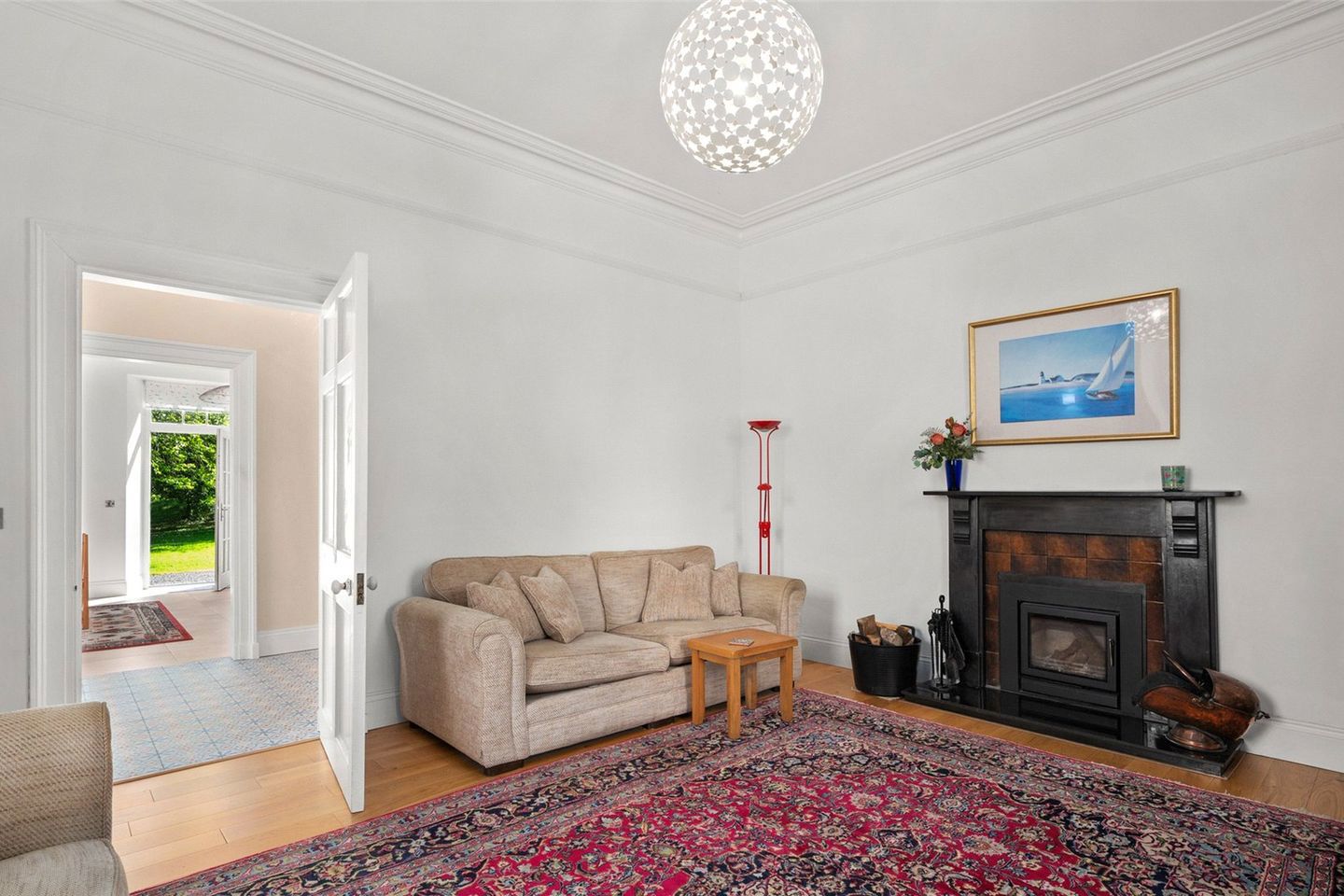 Lawn House, West End, Drimoleague, Co. Cork, P47K594