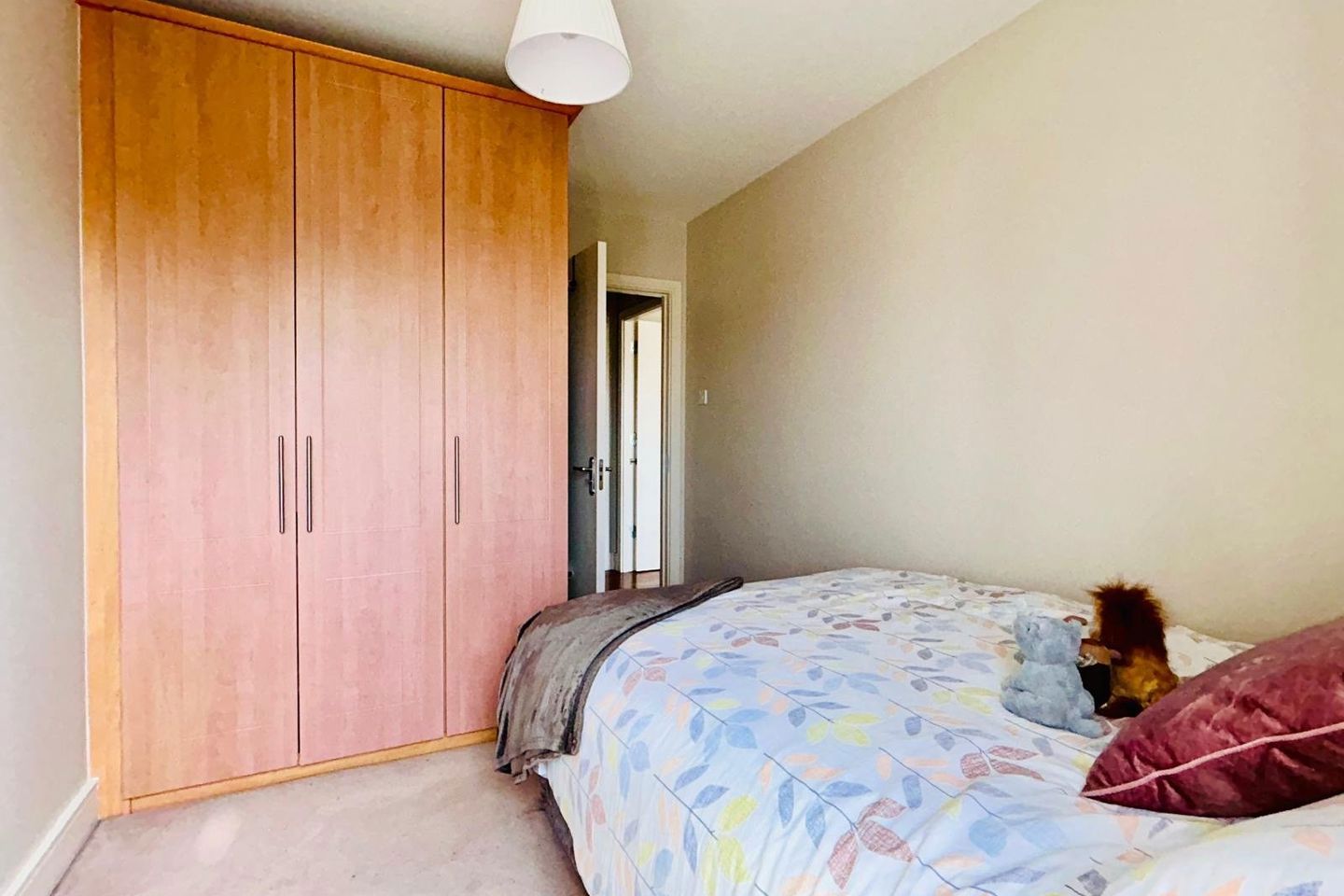 10 churchview, glenalbyn rd, stillorgan 11