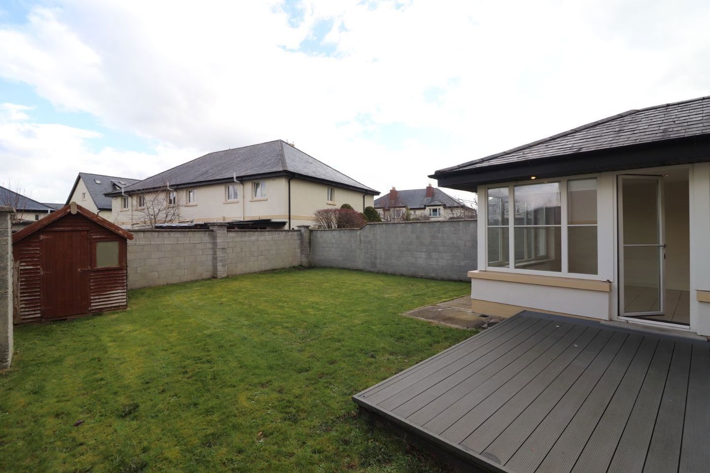 3 The Village, Adare Manor, Adare, Co. Limerick, V94CX3F 10