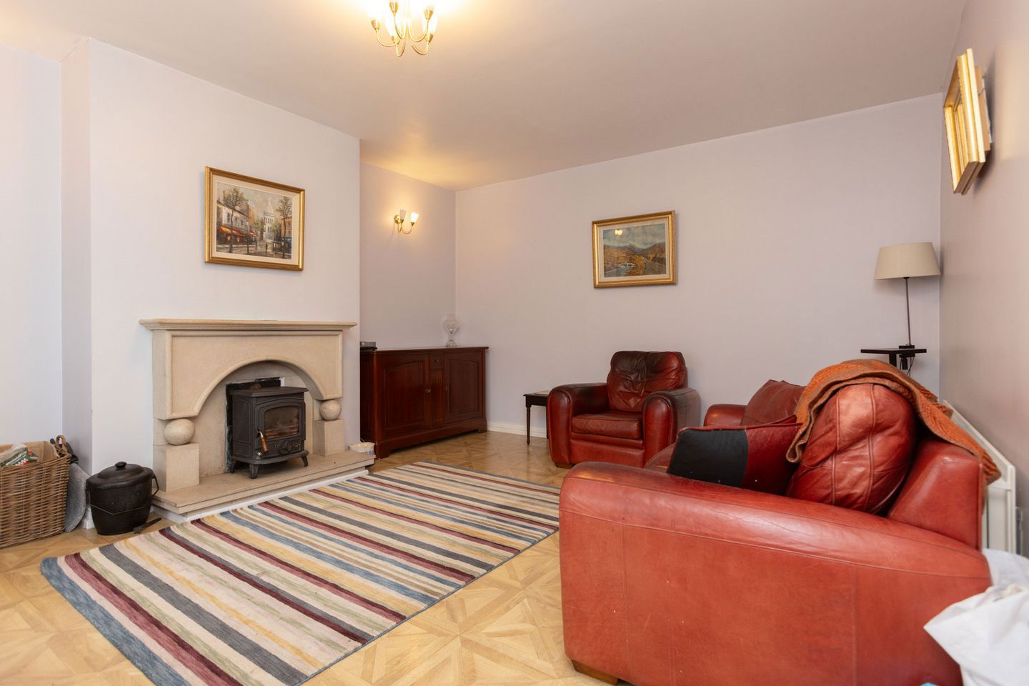 10 The Old Glebe, Killucan, Co. Westmeath, N91XK26