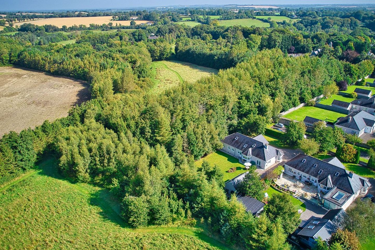 12 Moynalvy Manor, Moynalvy, Summerhill, Moynalvey, Co. Meath, A83X896 46