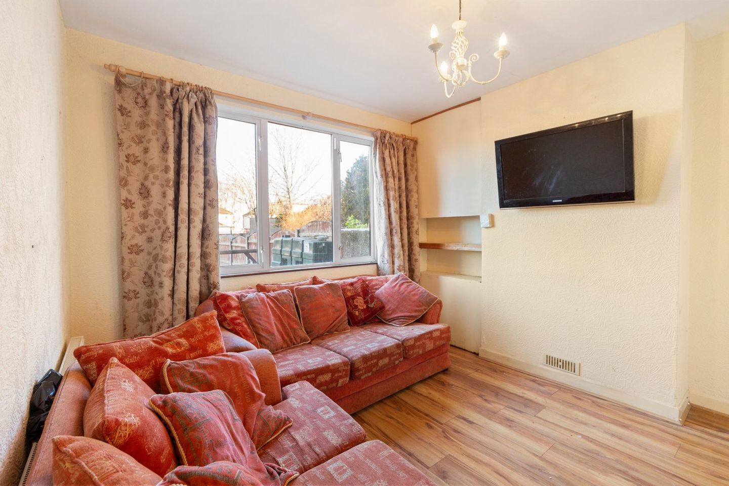136 whitehall rd west, perrystown, dublin 5