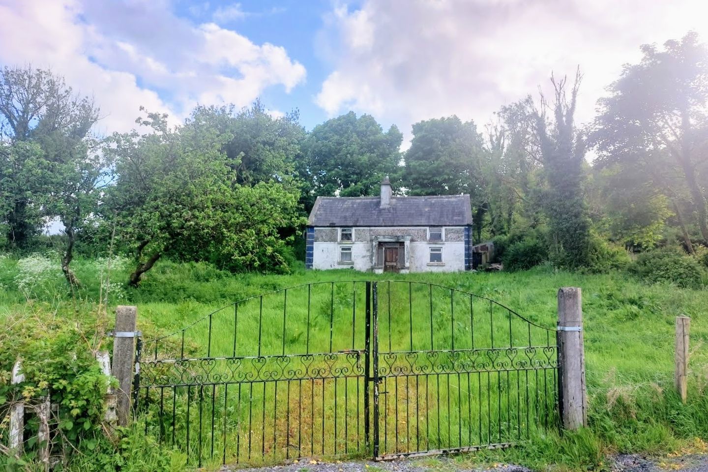 Killoran North, Coolaney, Co. Sligo 2