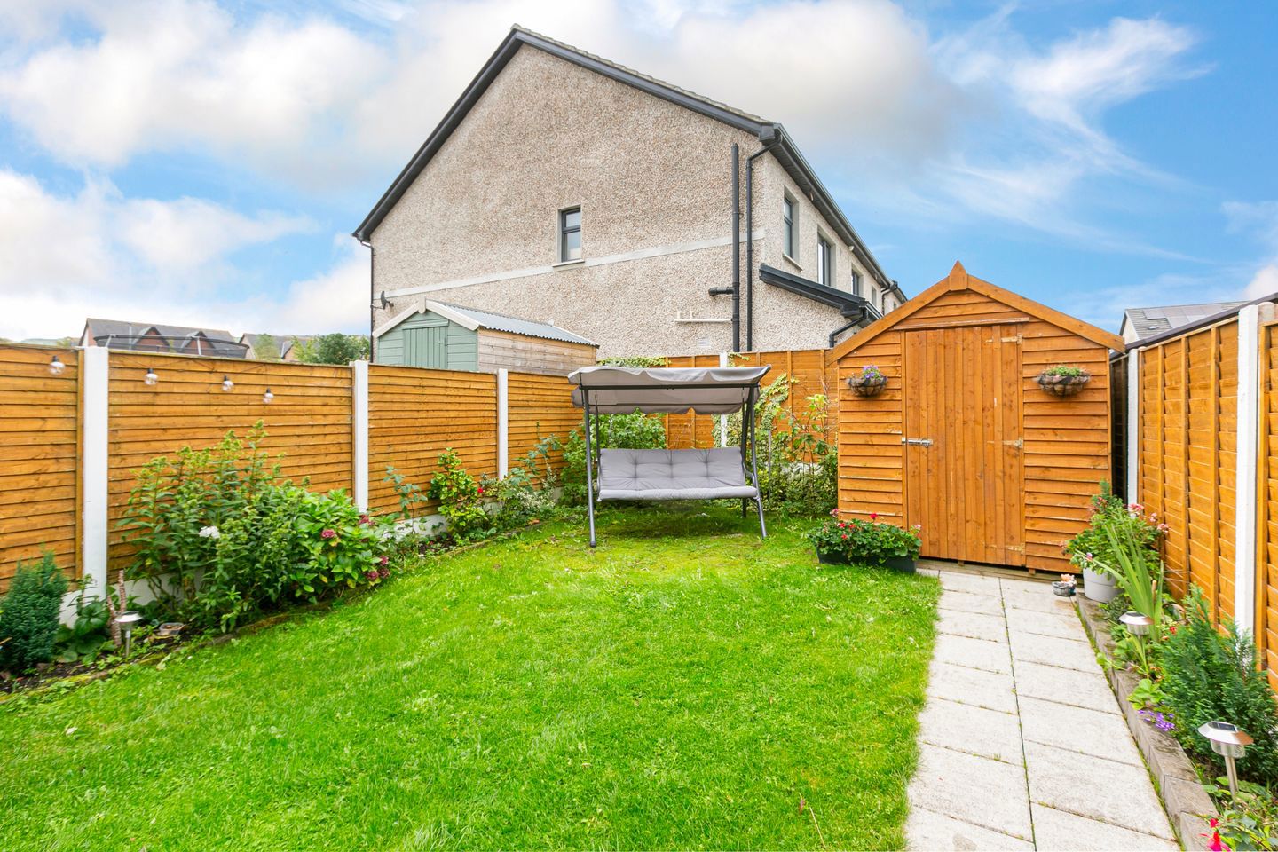 3 Elder Heath Grove, Kiltipper, Dublin 24, D24DYP6