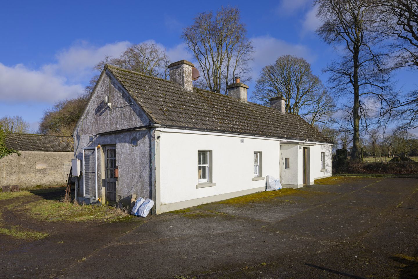 Kilmore, Enfield, Co. Meath, A83RP20 3
