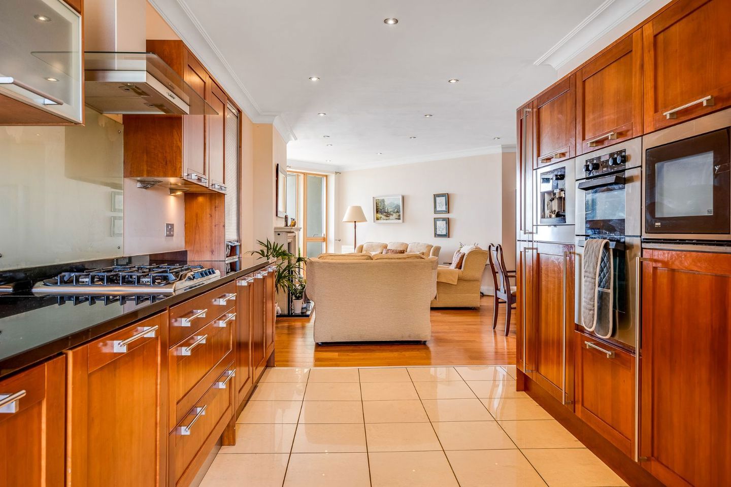 Apartment 12 , Howth Lodge, Howth Road, Howth, Dublin 13, D13C424 19