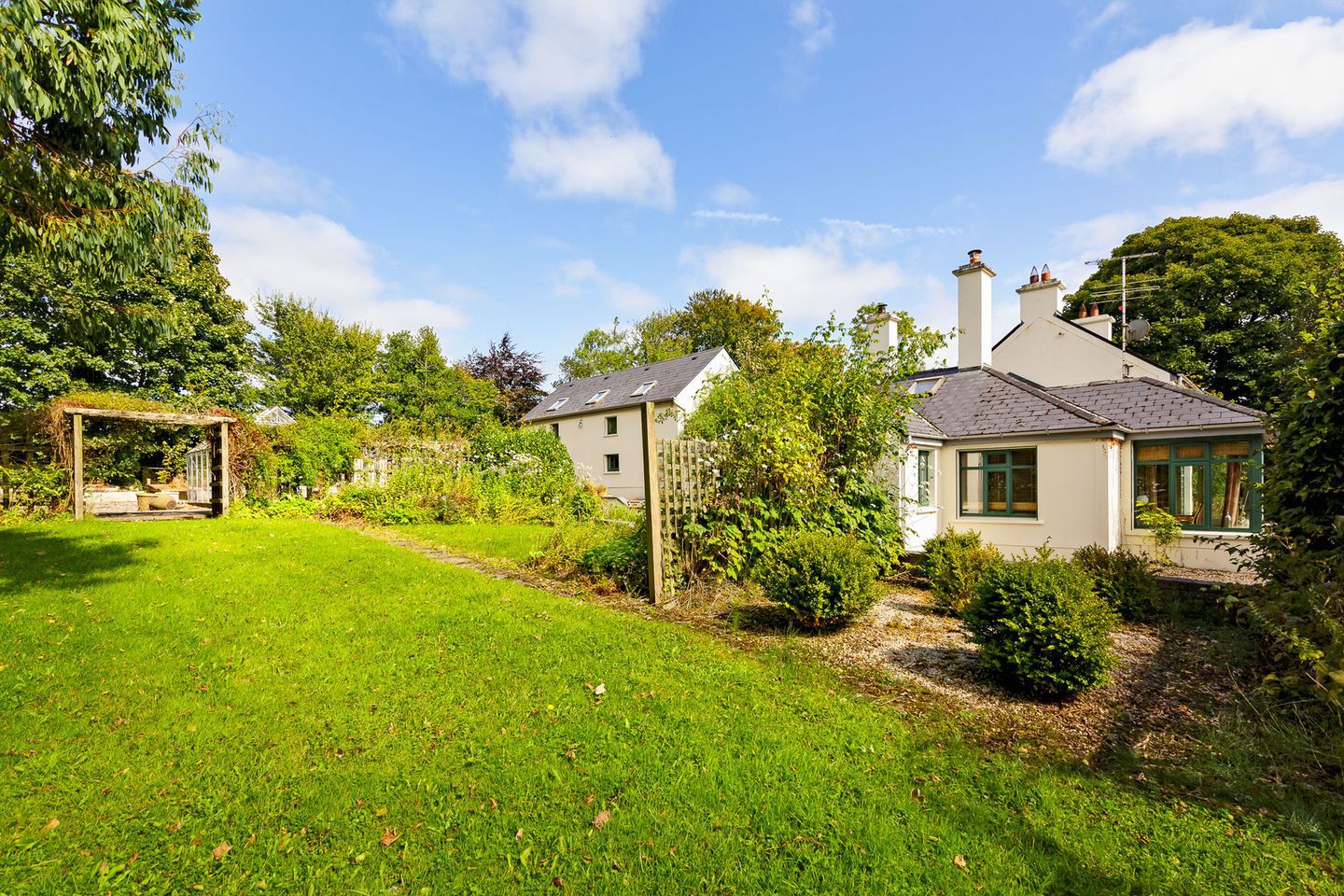 Briar Cottage, Faughts, Sligo, Co. Sligo, F91PD39 56