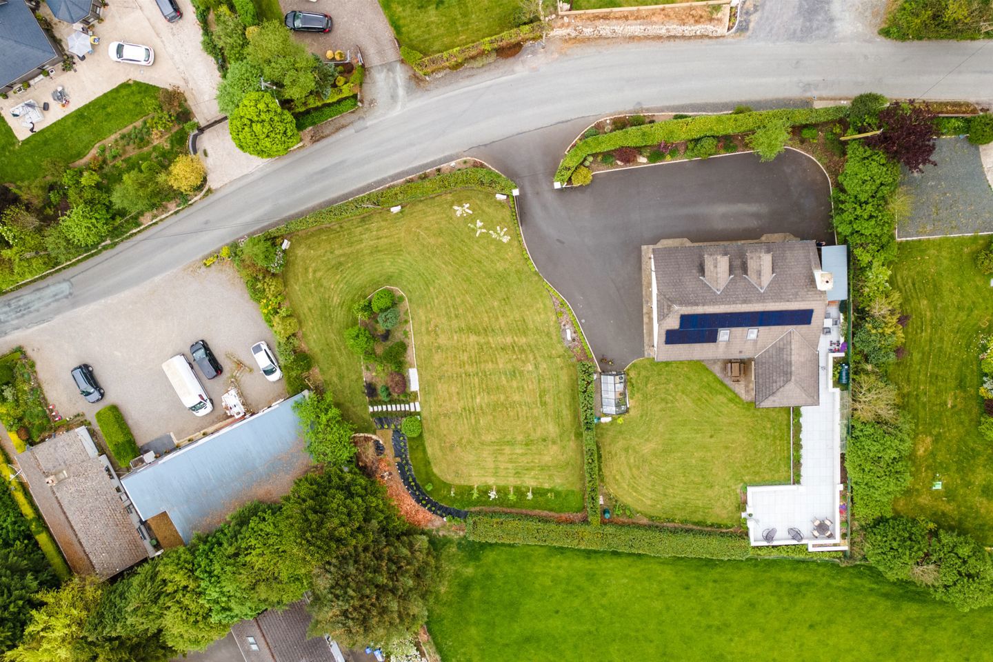 Oldcourt, Manor Kilbride, Blessington, Co.Wicklow, W91E0X4 7
