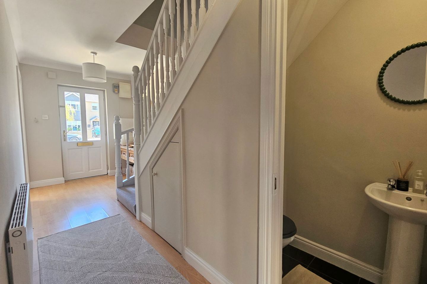 70 Newberry, Castlemartin Lodge, Kilcullen, Co. Kildare, R56HV12