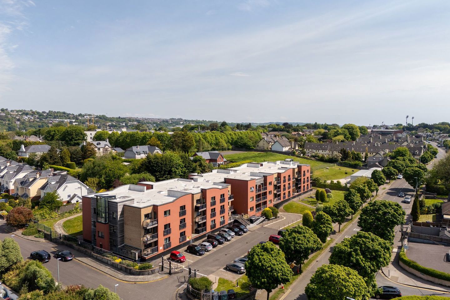 115 The Willows, Boreenmanna Road, Ballintemple, Co. Cork, T12DE43