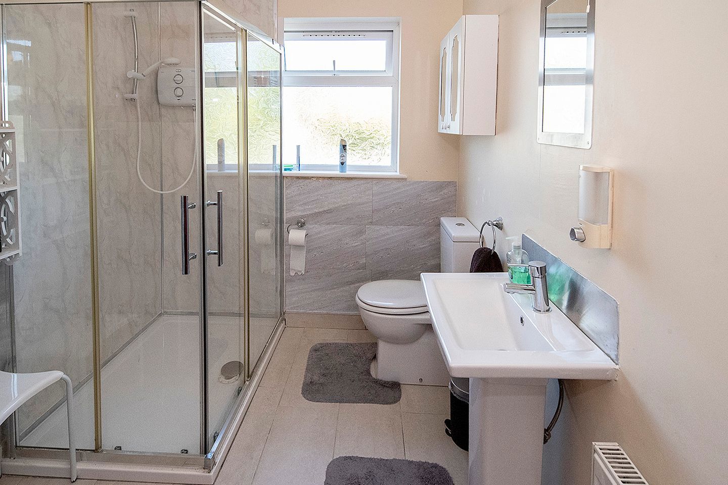 keianne lodge, boolavounteen, ballinamult